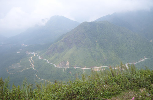 Nine additional sites recognized as national relics