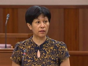Singapore adopted Bankruptcy Amendment Bill
