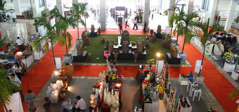 Over 600 foreign importers to join Hanoi Gift Show 2015