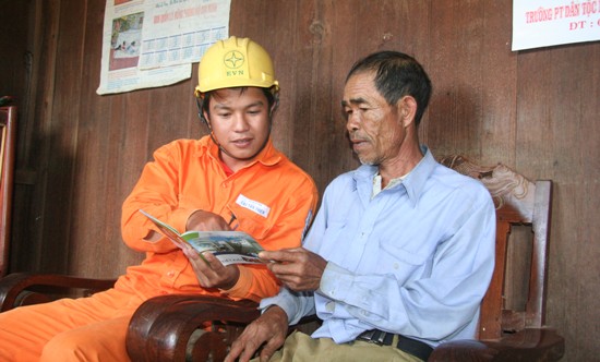 Một số vấn đề dư luận quan tâm liên quan đến lĩnh vực Điện lực