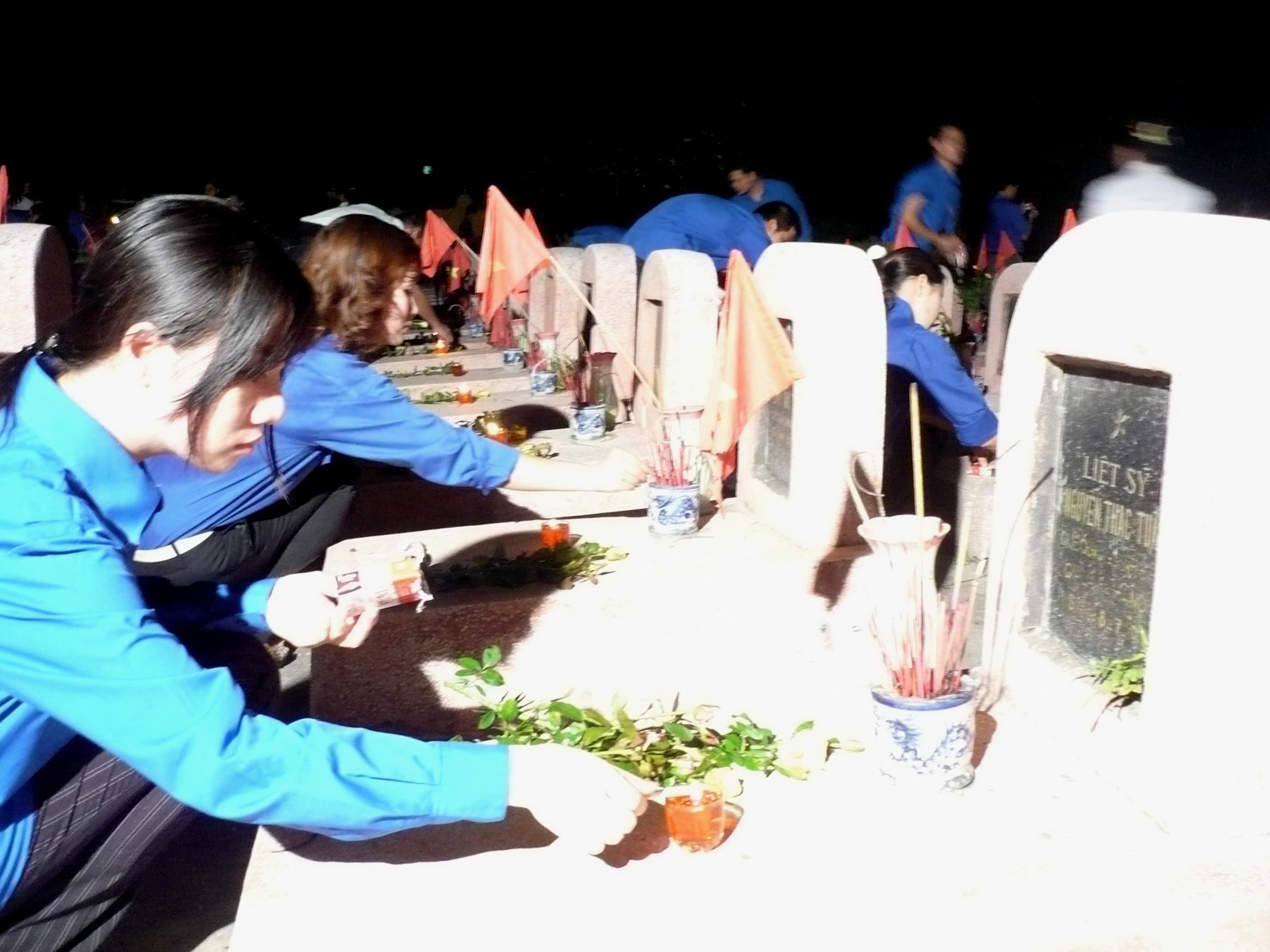 27 7 - Ngày không thể quên, không được quên