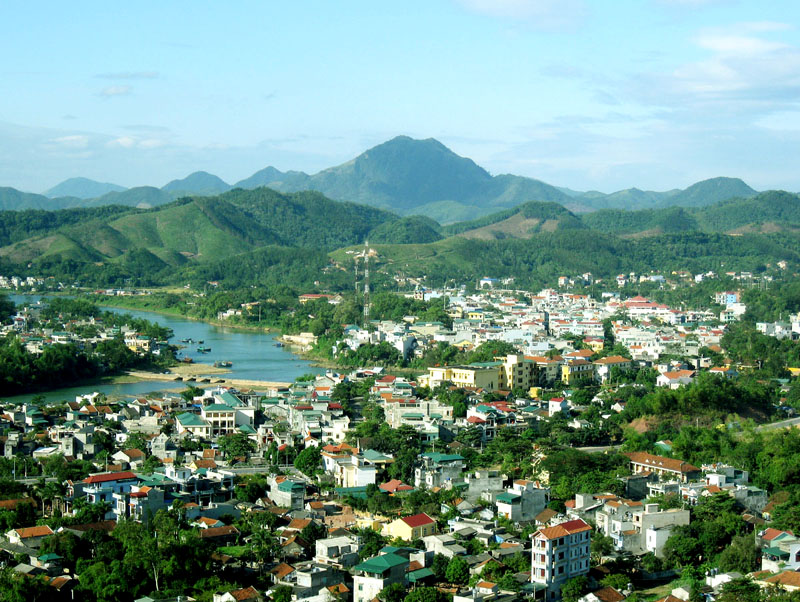 Overall plan for Tien Yen’s socio-economic development by 2020
