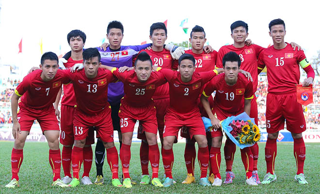 Triệu tập bổ sung 2 cầu thủ cho U19 Việt Nam