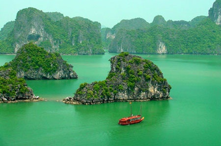 Quang Ninh cherche à réformer son secteur du tourisme