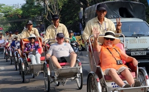 Da Nang diversifie ses produits touristiques