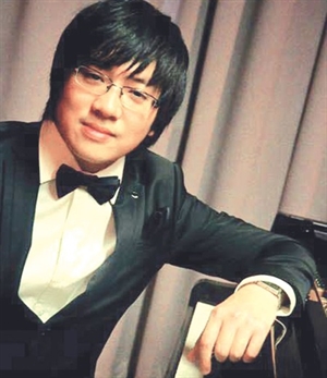 Un pianiste vietnamien remporte un prix en Allemagne