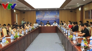 Bientôt le tournoi de volley-ball féminin VTV Cup Sac Ngoc Khang