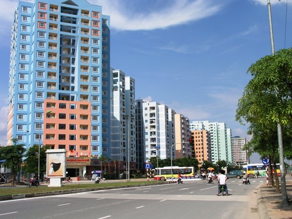 Property expo to open in late July