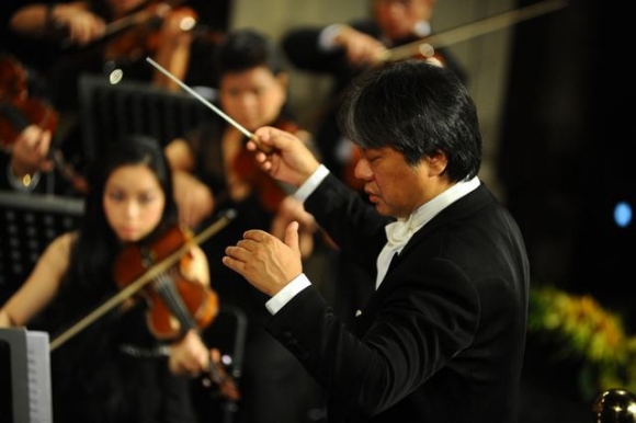 Bientôt le Festival de musique de chambre 2015