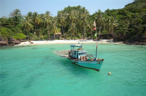 Kien Giang to host National Tourism Year 2016