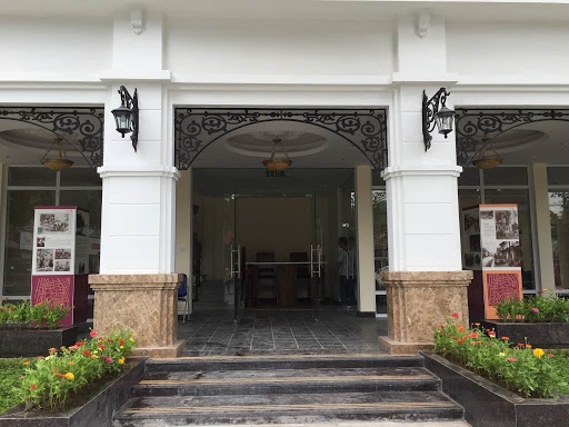 Hanoi met sur pied un Centre d’informations culturelles sur Hô Guom
