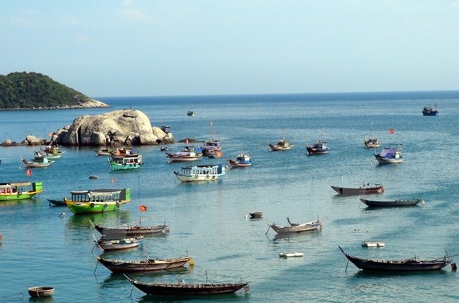Île de Cù Lao Chàm, levier du développement touristique de Quang Nam