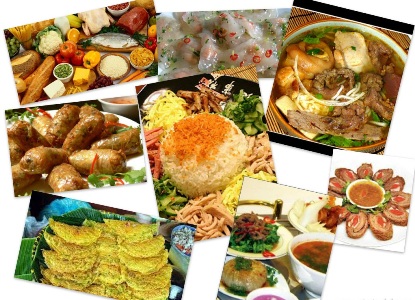 Da Nang est prêt pour le Festival de la gastronomie vietnamienne de 2015
