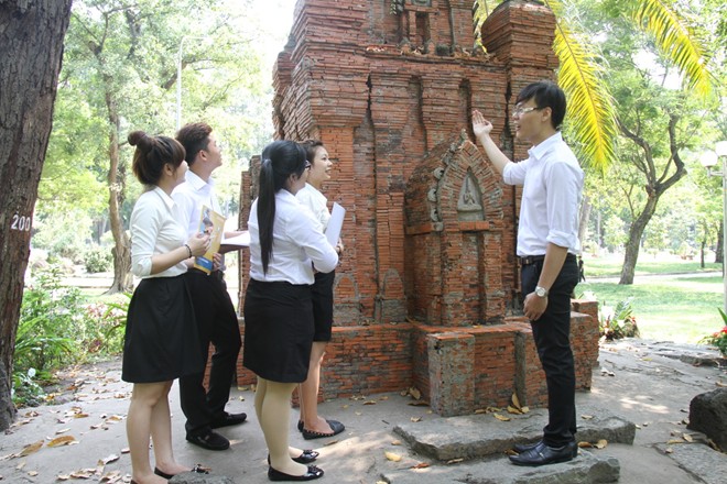 Đánh giá công tác đào tạo theo nhu cầu xã hội về Du lịch