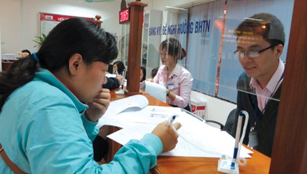 Ban hành Quy định về giao dịch điện tử trong việc thực hiện thủ tục tham gia bảo hiểm xã hội