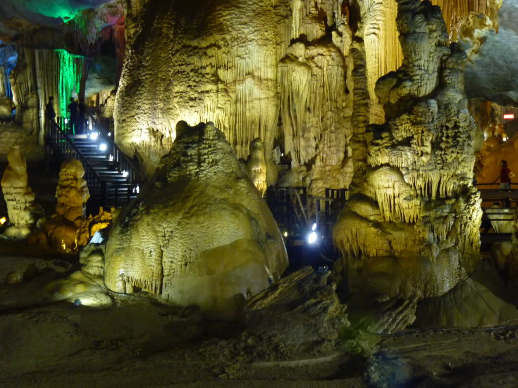 Quang Binh Caves Festival to be postponed until mid-August