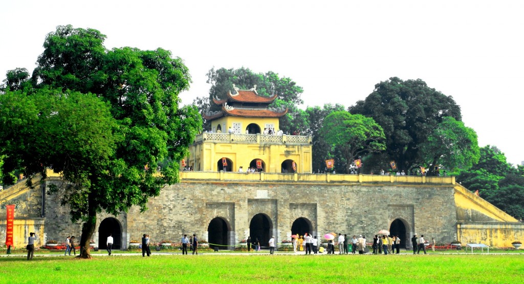 Tourisme  Renforcer la coopération entre Hanoï et Thanh Hoa
