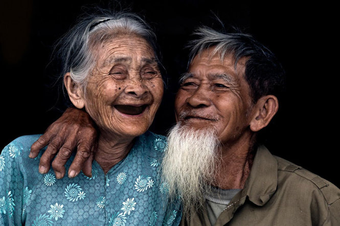Hoi An through French photographer’s lens