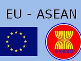 ASEAN, EU discuss future direction of partnership