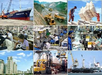 Prochaine exposition sur les réalisations socioéconomiques du Vietnam en 2015