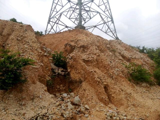 Quảng Ninh Ngành Điện khẩn trương khắc phục sự cố do mưa lũ