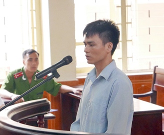 Viện kiểm sát đề nghị tuyên phạt Lý Nguyễn Chung 12 năm tù