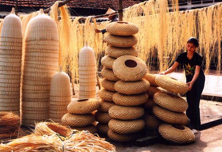 Concours de photos Fierté des produits vietnamiens 2015