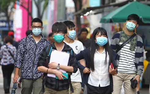 Hàn Quốc xem xét công bố hết dịch MERS vào đầu tháng 8