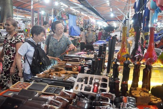 Quang Ninh’s city collects over VND1 4 trillion to state budget