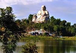 An Giang province Sam mountain given nod to be national tourist area