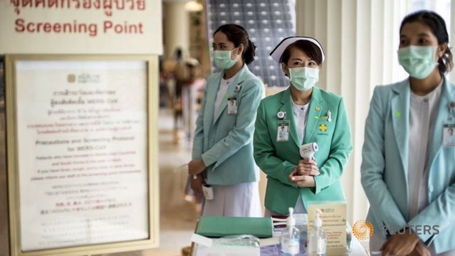 RoK reports no MERS infection for 10 days
