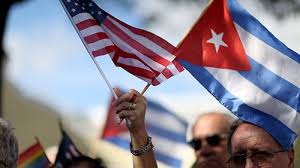 US, Cuba to reopen embassies