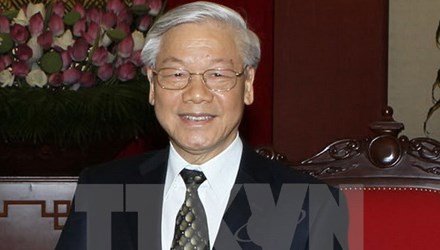 World media reports on Vietnamese Party General Secretary’s visit to US