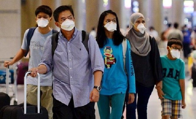 2nd MERS case reported in the Philippines