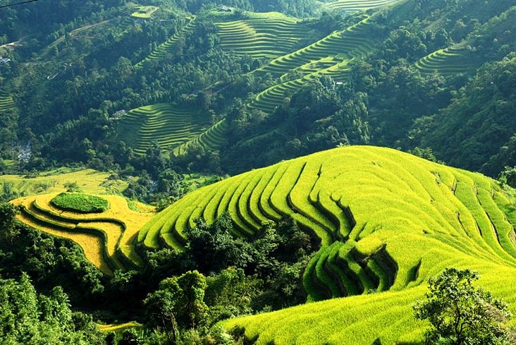Lao Cai au top des meilleures destinations touristiques du monde
