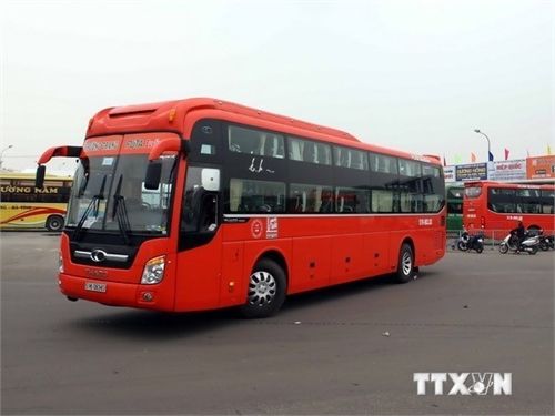 Hà Nam Xử lý lái xe từ chối hành khách là người tàn tật