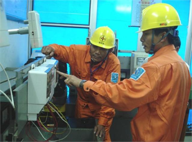 Bộ Công Thương đồng ý về chủ trương để EVN áp dụng công nghệ thu thập dữ liệu đo đếm từ xa