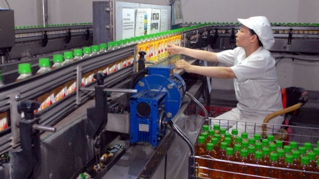 FDI disbursement hit USD7 4 billion in seven months