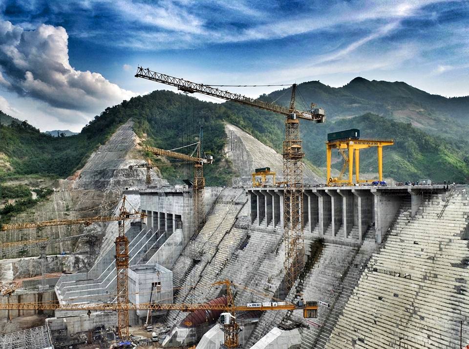Hệ thống điện quốc gia sẽ được bổ sung 1 349,5 MW