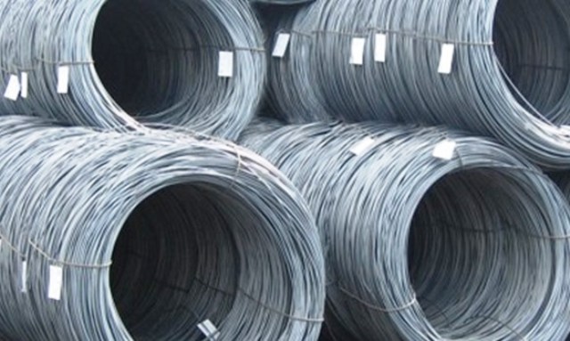 Steel consumption sees sharp growth
