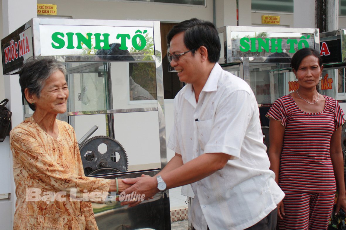 Kết quả giám sát việc thực hiện chính sách pháp luật về giảm nghèo bền vững