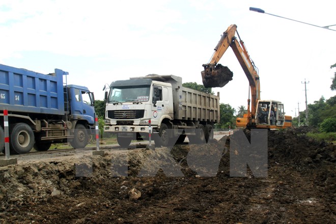 Đầu tư hơn 2 200 tỷ đồng mở rộng Quốc lộ 91 qua thành phố Cần Thơ
