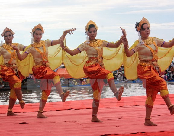Bientôt la 13e fête culturelle et sportive des ethnies minoritaires de la province de Binh Dinh