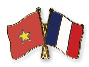 Vietnam et France promeuvent la coopération dans l’industrie de défense
