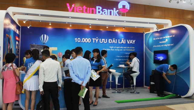 Sáp nhập một loạt ngân hàng có làm gia tăng nợ xấu