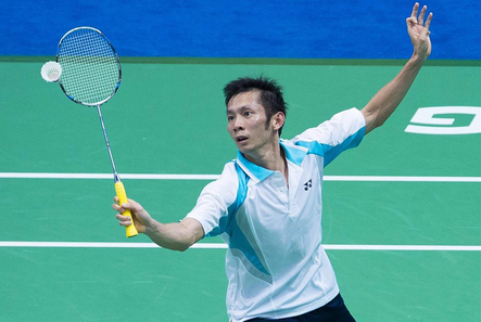 Tiến Minh, Vũ Thị Trang vào vòng 2 Giải cầu lông vô địch thế giới 2015