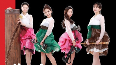Des groupes de musique de R Corée viennent au Vietnam