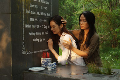 Bientôt le 4e Festival du film de l’ASEAN de Prague