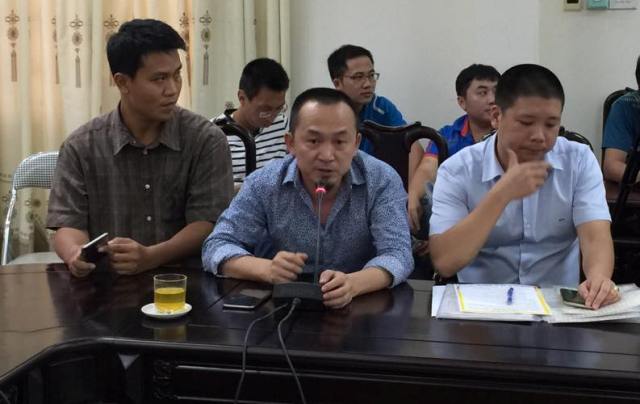 Ngày hội Âm nhạc mùa Thu năm 2015