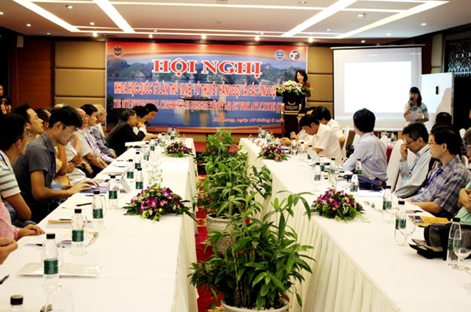10e conférence internationale sur la théorie des files d’attente à Quang Ninh